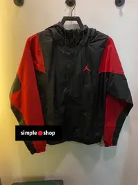 在飛比找Yahoo!奇摩拍賣優惠-【Simple Shop】NIKE JORDAN 運動外套 