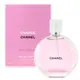 【CHANEL香奈兒】CHANCE粉紅甜蜜淡香水 50ml-平行輸入