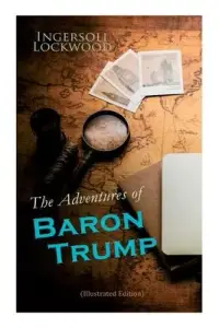 在飛比找博客來優惠-The Adventures of Baron Trump 