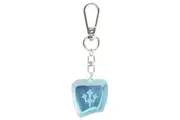 Final Fantasy XIV: Acrylic Job Key Chain: Sage