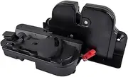 Rear Side Liftgate Tailgate Trunk Lock Compatible for Mercedes-Benz Vito W639 Actuator AP02