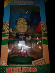 Headliners XL Dave Justice Atlanta Braves