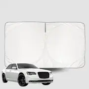 Windscreen Sun Shade for Chrysler 300 SRT (LD)2011-Current