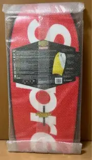 Supreme 21SS Morey Bodyboard Mach 7 Red Boogie Board 2021 New Red Japan JP