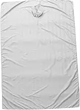 Massange Sheet Reusable Spa Massage Bedsheet Easy Maintenance Machine Washable Anti-Static Bed Sheets