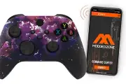 Lava Xbox One Series S|X SMART Custom Rapid Fire Modded Controller FPS COD