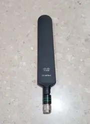 Cisco 4G LTE-ANTM-D Omnidirectional Dipole Antenna - NEW in packet