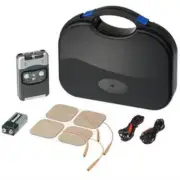 TENS Machine by Metron: ProTENS + Free Shipping