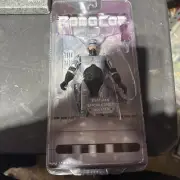 ROBOCOP NECA 2012 25th anniversary 7" action Figure Reel Toys brand new sealed