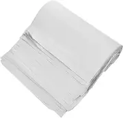 jojofuny 100Pcs Thicken Shipping Bags Portable Costumes Mailing Envelopes Packing Supplies for Clothes and Small Business