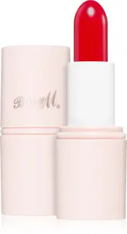 Barry M Sheer Splash Hydrating Lip Balm Strawberry Soak 3g