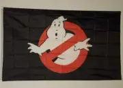 GHOSTBUSTERS FLAG 150 X 90CM