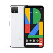 Google Pixel 4 XL 64GB - White - Good (Refurbished)