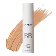 LAMAV Organic BB Cream