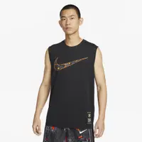 在飛比找蝦皮商城優惠-NIKE 背心上衣 AS M NK DF SLEEVELES