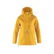 ├登山樂┤瑞典Fjallraven Vardag Anorak 半開襟夾克 女 # FR87009-161 芥末黃