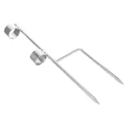 Umbrella Base Weights Ground Plug Holder Fishing Pole Holders