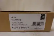 ADC KRONE 6036-1-102-00 LSA-PLUS Disconnect Module Modules 2/8 - Box of 10 - NOS