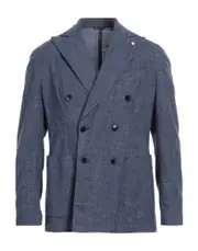 [LUIGI BIANCHI MANTOVA] LUIGI BIANCHI Mantova Blazers - Item 49963881