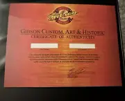 3 -gibson custom shop case candy SG, Les Paul, Etc. **please See Description**