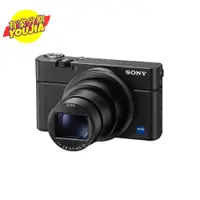 在飛比找蝦皮購物優惠-SONY DSC-RX100M7 數位相機 (公司貨) 無卡