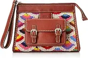 [Chloe] CHC22UP167H33 Women's Pouch 9CB [Parallel Import], 9CB