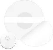 20 Pack Freestyle Adhesive Patches Sensor Covers for Libre 1/2/3, Waterproof & T
