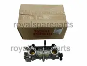 Genuine Royal Enfield GT Continental 650 & Interceptor 650 Throttle Body