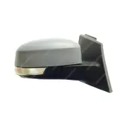 Right Electric Door Mirror for Ford Focus LW LZ With Light Puddle Light