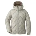 MONT-BELL PERMAFROST LIGHT DOWN PARKA 女款 女連帽羽絨外套 #1101640