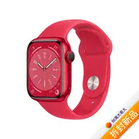 在飛比找myfone網路門市優惠-Apple Watch Series 8 LTE版 45mm