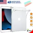 Ultra Slim Clear Case For iPad 5th 6th Gen 9.7" Mini 1 2 3 4 5 6 Air Pro 11 2024
