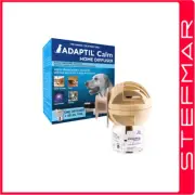 Ceva ADAPTIL Calming Pheromone for Dogs Diffuser + Refill 48ml
