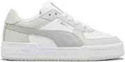 Authentic Puma Mens CA Pro Classic White Lifestyle Sneakers