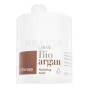 Lakmé K.Therapy Bio Argan hydrating mask 1000 ml
