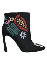 [ROGER VIVIER] ROGER VIVIER Ankle boots - Item 11816623