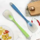 for Mixing CakeTool Kitchen Spatula Baking Tool Icing Spatula Salad Spoon