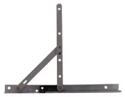 E-Gard Truth 14 Concealed Casement Hinge Lower Left/Upper Right