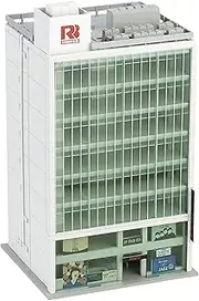 [Kato] N Gauge Brand Building 1 23-438 Model Train Supplies
