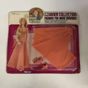 Designer Collection Fashions For Jamie Summers The Bionic Woman new