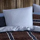 NEW Logan & Mason Erskine European Pillowcase By Spotlight