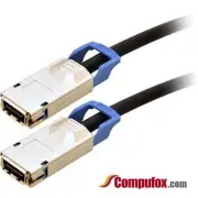 DEM-CB1500CX - D-Link Compatible 10BbE CX4 Cable, 15m