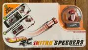 Hot Wheels RC iNitro Speeders