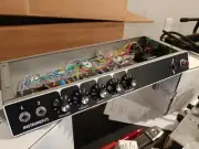 AA764 Vibrochamp clone (chassis-only)