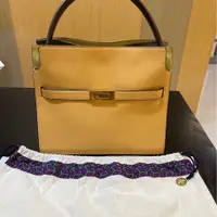 在飛比找PopChill優惠-[二手] TORY BURCH LEE RADZIWILL 