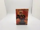MTG 2010 Origins Half Deck Red/Chandra Brand New SEALED