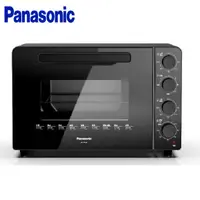在飛比找蝦皮商城優惠-Panasonic 國際牌 32L全平面機械式電烤箱 NB-