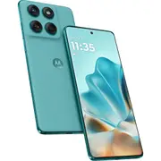 Motorola Edge 60 Fusion 5G 256GB - Pantone Amazonite