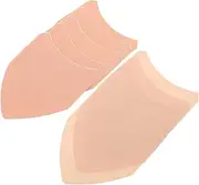 IWOWHERO Chafe Stick Women Thigh Pads Running Chafing Stick Thigh Friction Pad Chafing Protection