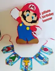 Super Mario